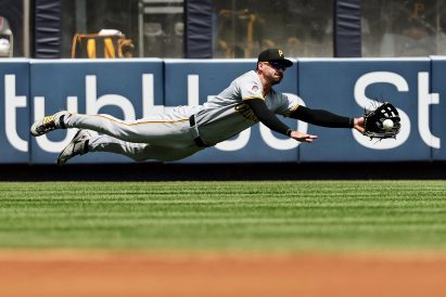 article image - APTOPIX Pirates Yankees Baseball